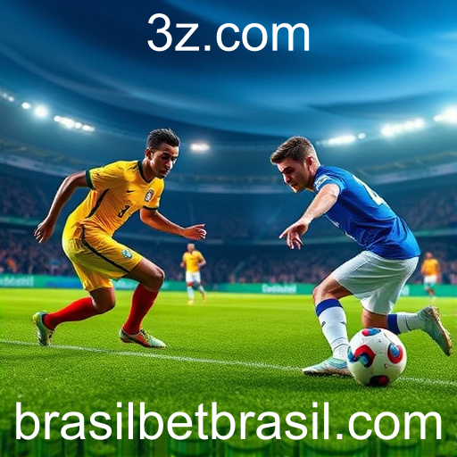 Apostas ao Vivo: Emoção e Estratégia em Tempo Real no Brasilbet