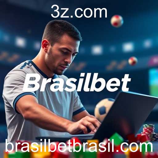 A Expansão do Brasilbet em 2025