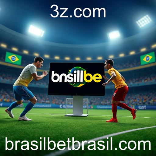 Brasilbet: Aposta Online Cresce em Popularidade