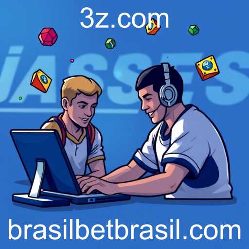 A Ascensão dos Jogos Virtuais no Brasil