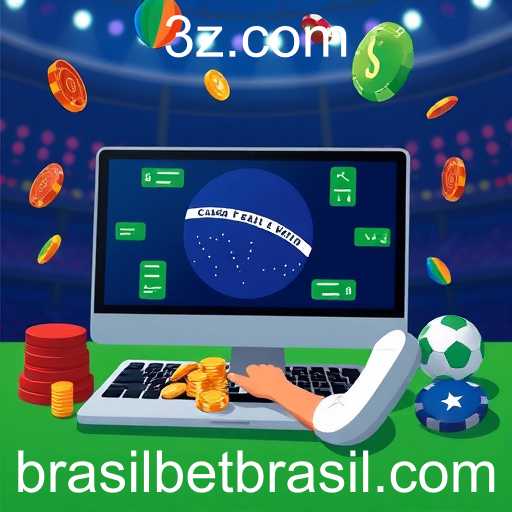 A Era dos Cassinos Digitais: Expansão e Controvérsia no Brasil