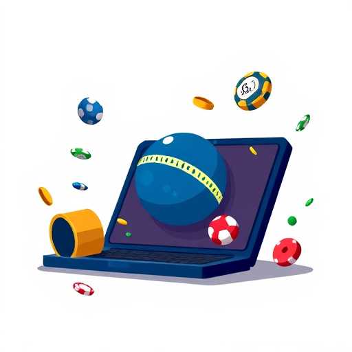 Expansão do Mercado de Apostas Online no Brasil