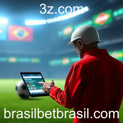 Expansão e Desafios do Mercado de Apostas no Brasil