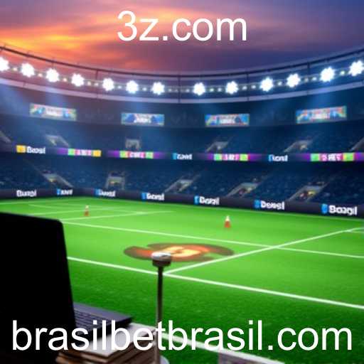 Expansão e Desafios no Mundo dos Jogos Online no Brasil