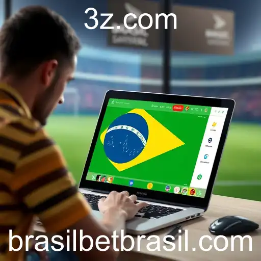 Crescimento Explosivo do Mercado de Apostas Online no Brasil