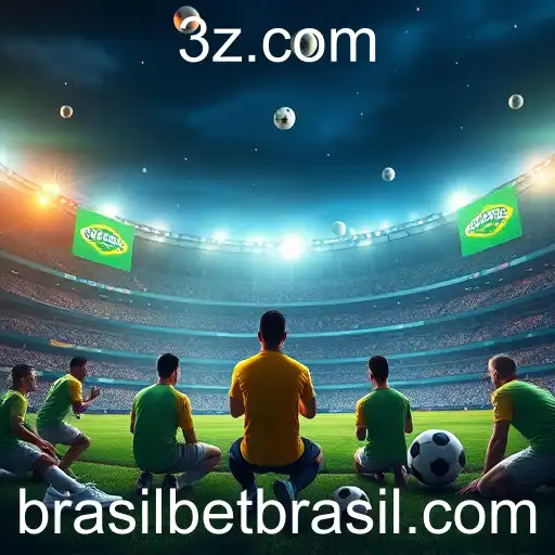 A Revolução dos Jogos Online no Brasil