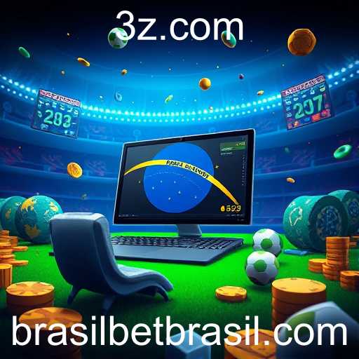 O Crescimento Impulsionado dos Jogos Online no Brasil