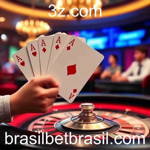 O Crescimento dos Jogos Online no Brasil em 2025