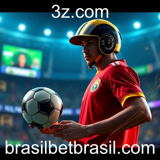 Impacto do Brasilbet no Setor de Jogos em 2025