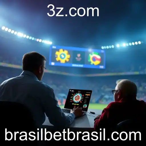 A Evolução do Brasilbet no Mercado de Jogos