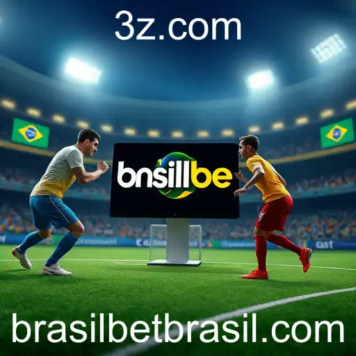 Brasilbet: Aposta Online Cresce em Popularidade