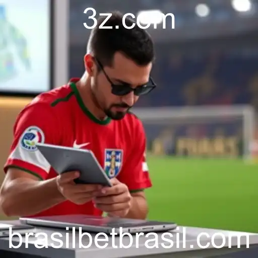 Expansão do Mercado de Apostas Online em 2025