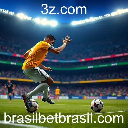 A Expansão do Mercado de Apostas Online no Brasil