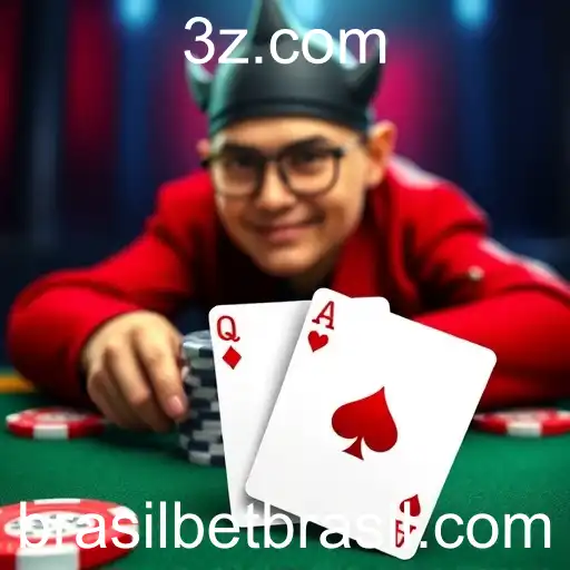 O Impacto Crescente do Brasilbet na Indústria de Jogos