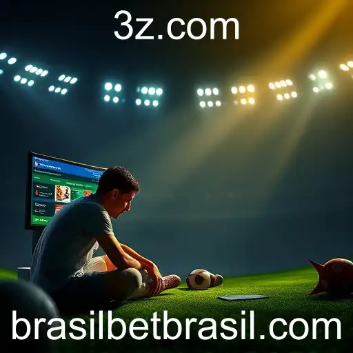 A Revolução dos Jogos de Apostas Online no Brasil