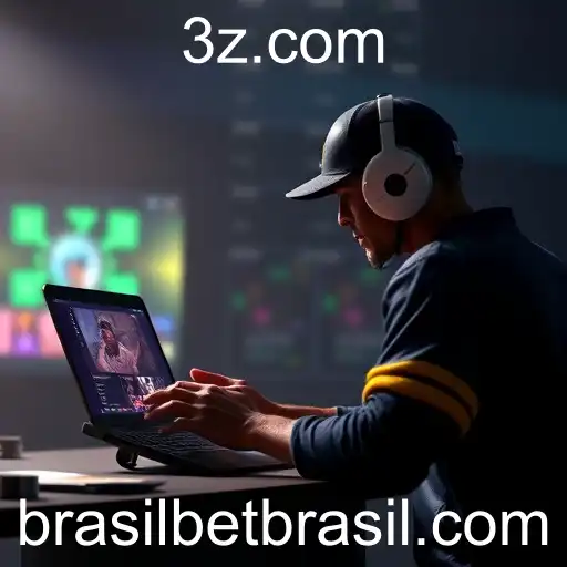 Inovações e Desafios no Mercado de Jogos Online