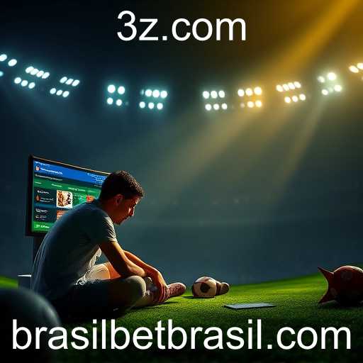 A Revolução dos Jogos de Apostas Online no Brasil