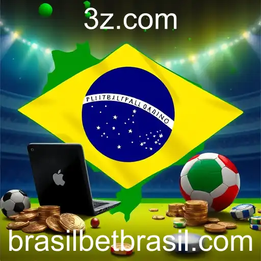 Expansão dos Jogos Online no Brasil Impulsiona Economia