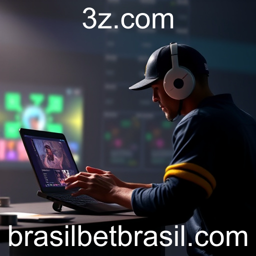 Inovações e Desafios no Mercado de Jogos Online