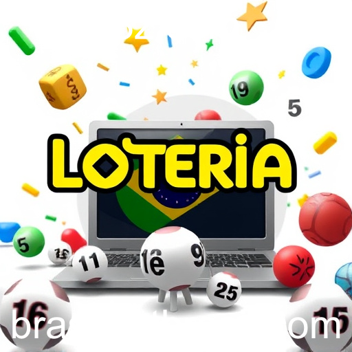 A Ascensão dos Jogos de Apostas Online no Brasil